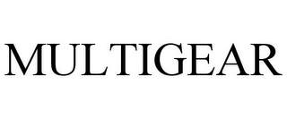 MULTIGEAR