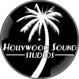 HOLLYWOOD SOUND STUDIOS