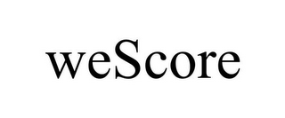 WESCORE