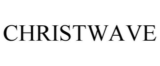 CHRISTWAVE