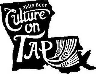 ABITA BEER CULTURE ON TAP