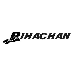 RIHACHAN