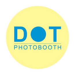 DOT PHOTOBOOTH