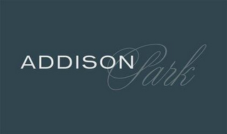 ADDISON PARK