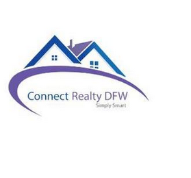 CONNECT REALTY DFW SIMPLY SMART