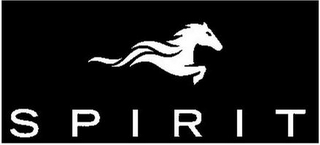 SPIRIT