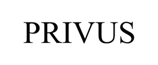 PRIVUS