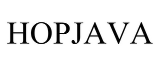 HOPJAVA