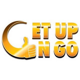 GET UP N GO