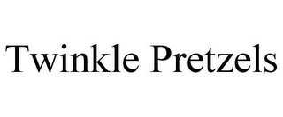 TWINKLE PRETZELS