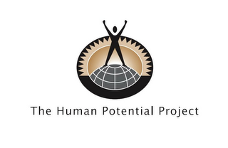 THE HUMAN POTENTIAL PROJECT