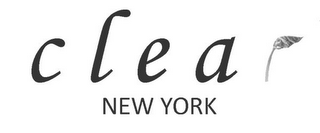 CLEA NEW YORK