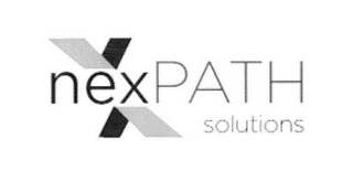 NEXPATH SOLUTIONS X