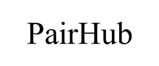 PAIRHUB