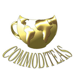 COMMODITEAS