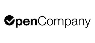 OPENCOMPANY