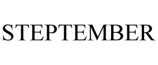 STEPTEMBER