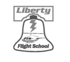 LIBERTY FLIGHT SCHOOL