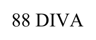 88 DIVA