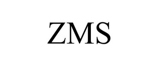 ZMS