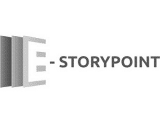 E-STORYPOINT