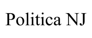 POLITICA NJ