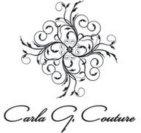 CARLA G. COUTURE