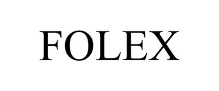 FOLEX