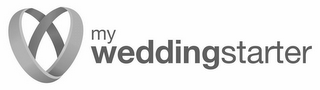 MY WEDDINGSTARTER