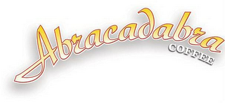 ABRACADABRA COFFEE