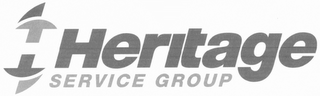 H HERITAGE SERVICE GROUP