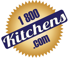 1 800 KITCHENS.COM