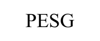 PESG