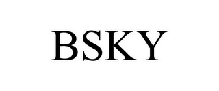 BSKY