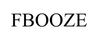 FBOOZE