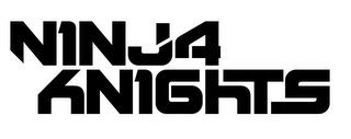 NINJA KNIGHTS