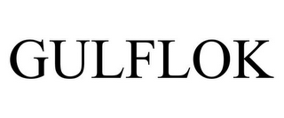 GULFLOK