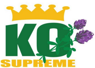 KO SUPREME