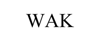 WAK