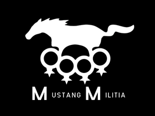 MUSTANG MILITIA