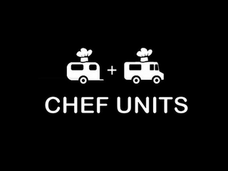 CHEF UNITS