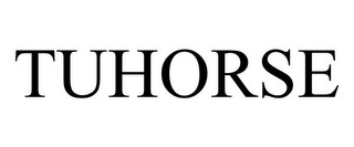 TUHORSE