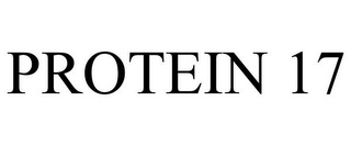 PROTEIN 17