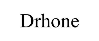 DRHONE