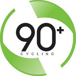 90+ CYCLING