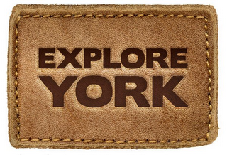 EXPLORE YORK