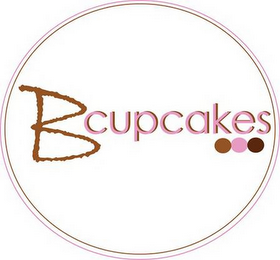 B CUPCAKES