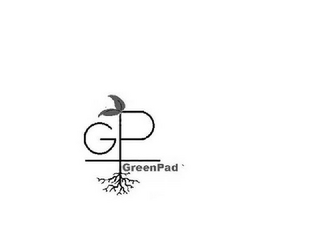 GP GREENPAD