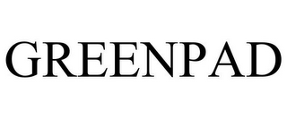 GREENPAD