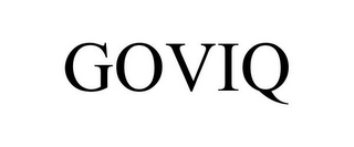 GOVIQ